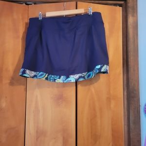 Lans end swim bottom